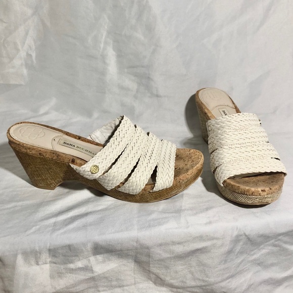 Boho Wedges - Picture 3 of 4